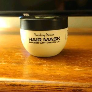 Hair mask